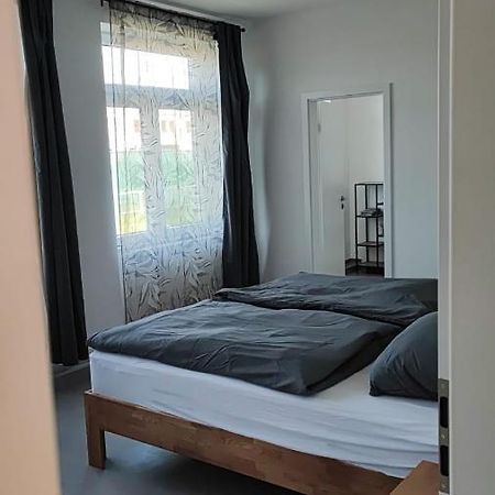 Pension Hopela Gotha Esterno foto